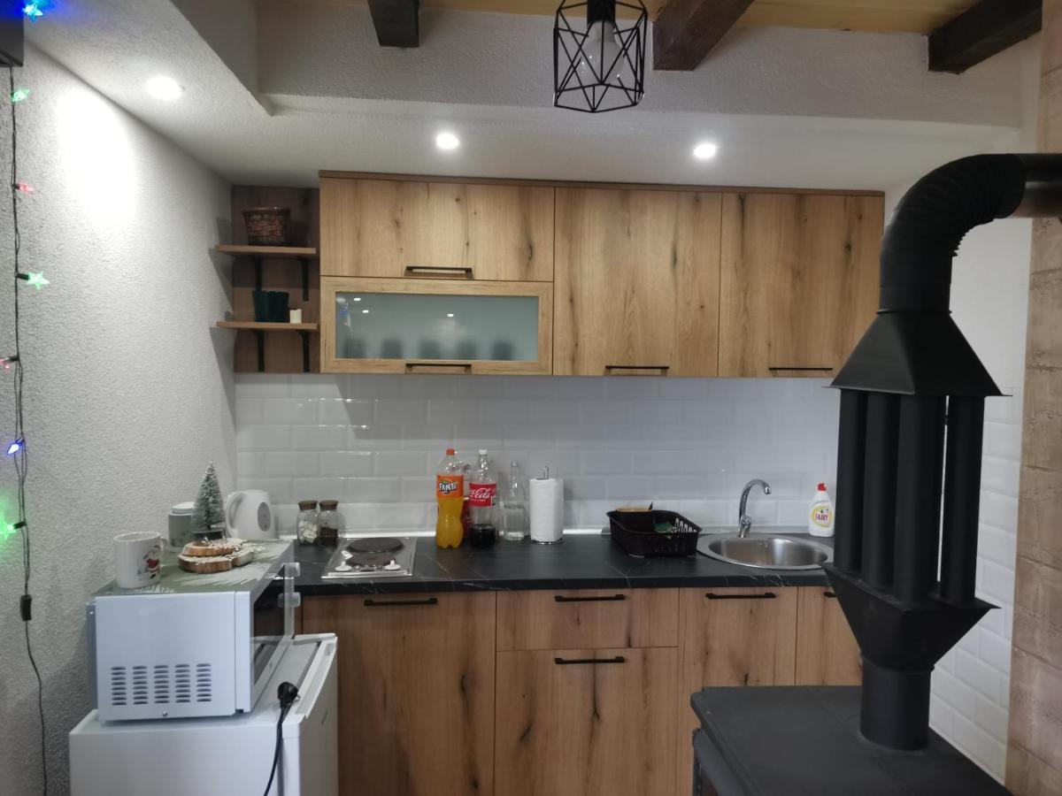 Willa Vikendica Ceperkovic #3 Kopaonik Zewnętrze zdjęcie
