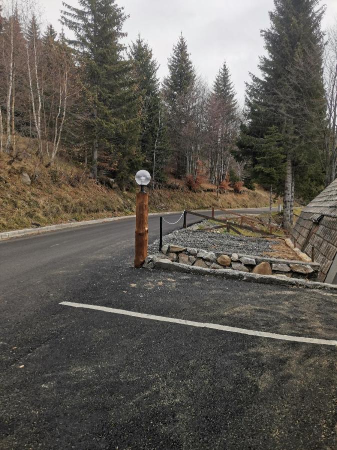 Willa Vikendica Ceperkovic #3 Kopaonik Zewnętrze zdjęcie