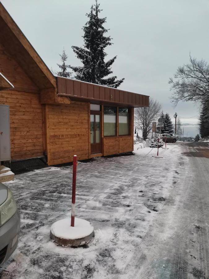 Willa Vikendica Ceperkovic #3 Kopaonik Zewnętrze zdjęcie