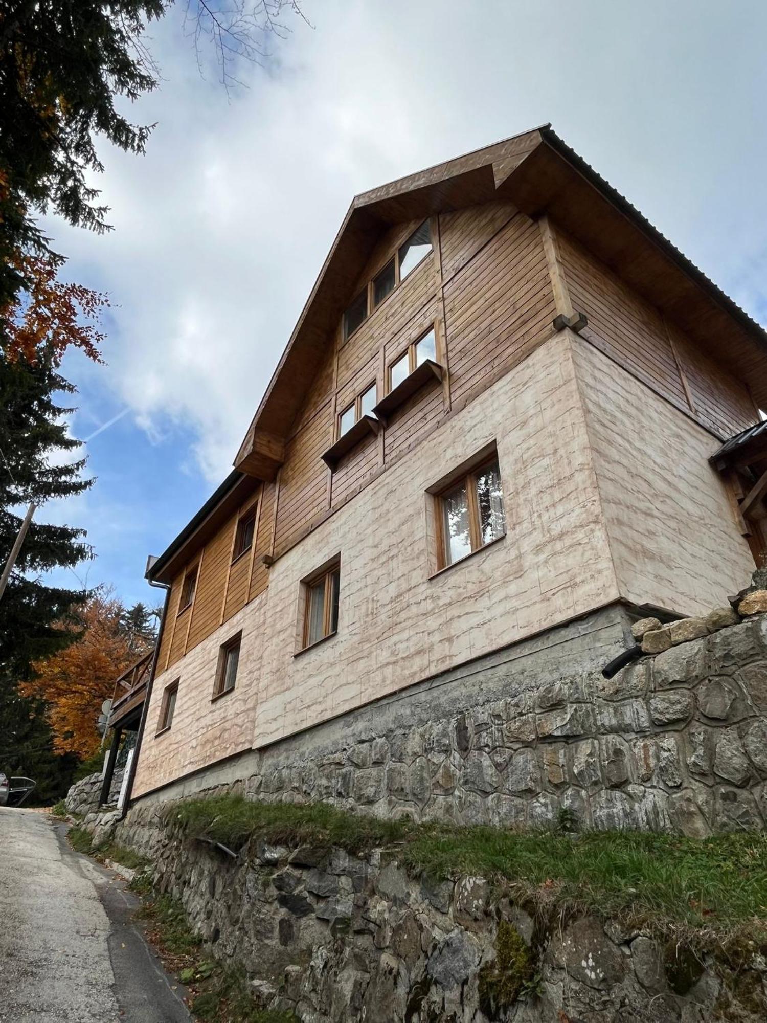 Willa Vikendica Ceperkovic #3 Kopaonik Zewnętrze zdjęcie